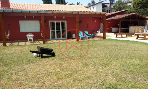 Chácara em Condomínio Antes do Centro!! Interior de SP