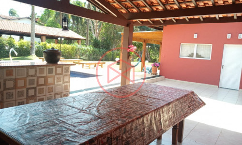 Chácara em Condomínio Antes do Centro!! Interior de SP