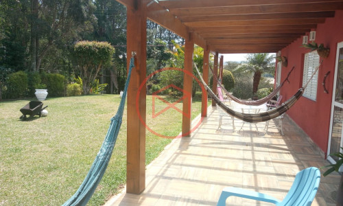 Chácara em Condomínio Antes do Centro!! Interior de SP