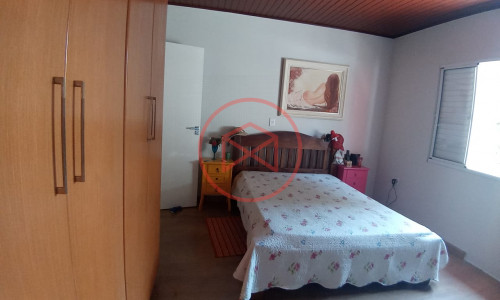 Chácara em Condomínio Antes do Centro!! Interior de SP