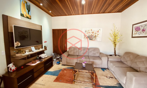 Chácara em Condomínio Antes do Centro!!