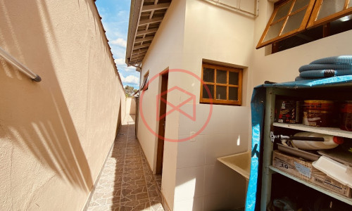 Chácara em Condomínio Antes do Centro!!