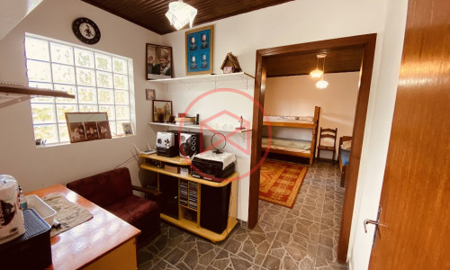 Chácara em Condomínio Antes do Centro!!