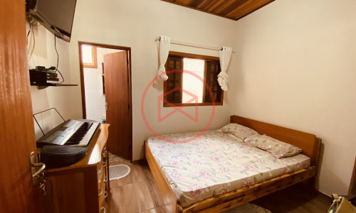 Chácara em Condomínio Antes do Centro!!