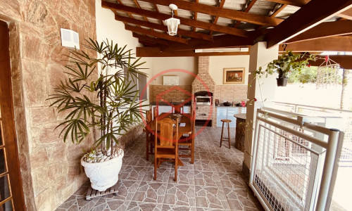 Chácara em Condomínio Antes do Centro!!