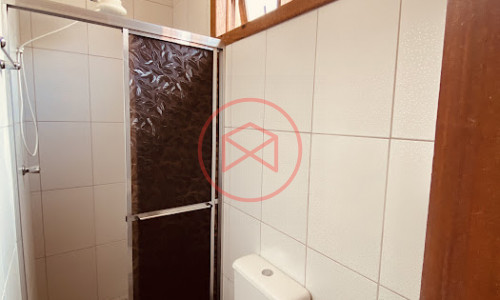 Chácara em Condomínio Antes do Centro!!