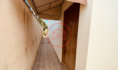 Chácara em Condomínio Antes do Centro!!