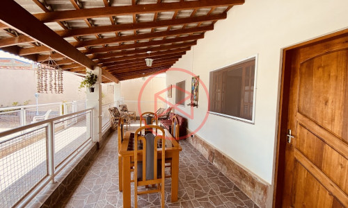 Chácara em Condomínio Antes do Centro!!