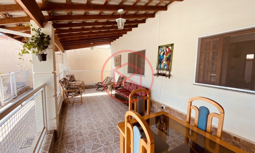 Chácara em Condomínio Antes do Centro!!