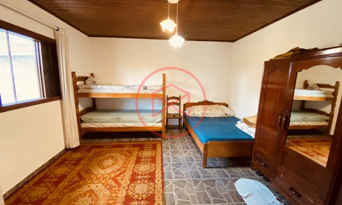 Chácara em Condomínio Antes do Centro!!