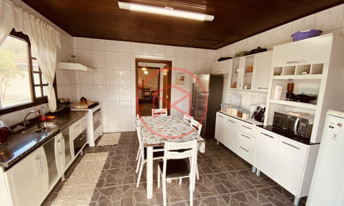 Chácara em Condomínio Antes do Centro!!