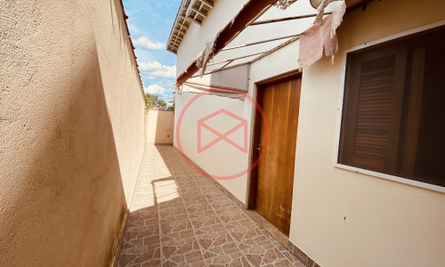 Chácara em Condomínio Antes do Centro!!