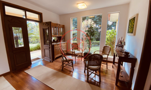 Chácara em Condomínio Antes do Centro!!