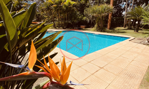 Chácara em Condomínio Antes do Centro!!