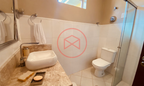 Chácara em Condomínio Antes do Centro!!