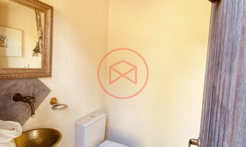 Chácara em Condomínio Antes do Centro!!