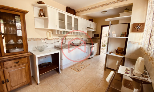 Chácara em Condomínio Antes do Centro!!