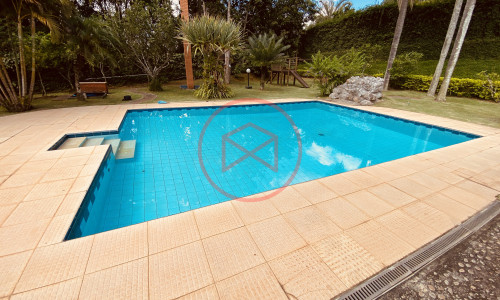 Chácara em Condomínio Antes do Centro!!