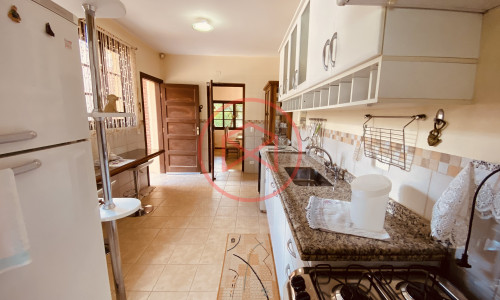 Chácara em Condomínio Antes do Centro!!