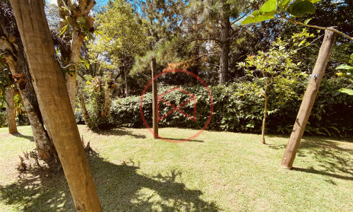 Chácara em Condomínio Antes do Centro!!