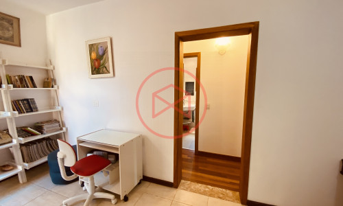 Chácara em Condomínio Antes do Centro!!