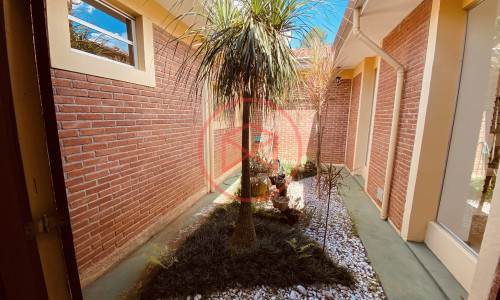 Chácara em Condomínio Antes do Centro!!