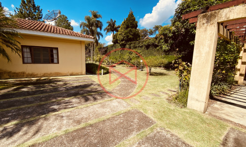 Chácara em Condomínio Antes do Centro!!