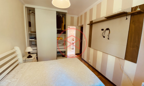 Chácara em Condomínio Antes do Centro!!