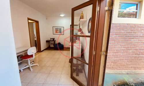 Chácara em Condomínio Antes do Centro!!