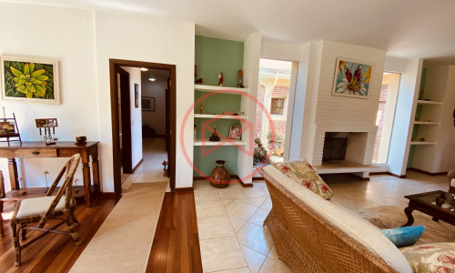 Chácara em Condomínio Antes do Centro!!