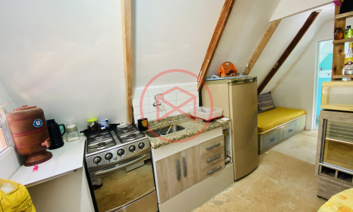 Chácara Antes do Centro!!