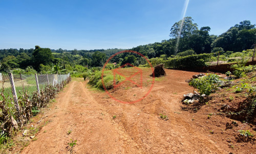 Chácara Antes do Centro!!