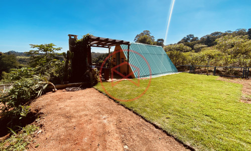 Chácara Antes do Centro!!