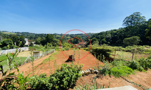 Chácara Antes do Centro!!