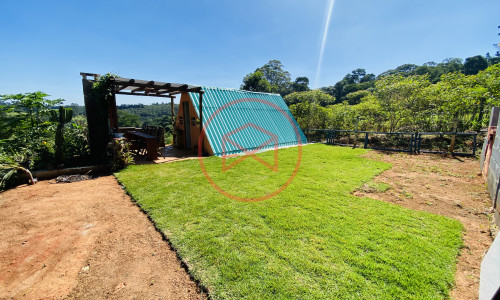 Chácara Antes do Centro!!