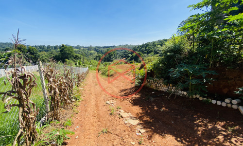 Chácara Antes do Centro!!