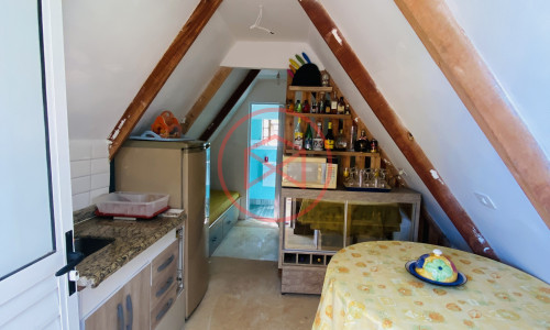 Chácara Antes do Centro!!