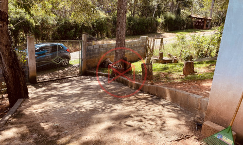 Chácara em Loteamento em Ibiúna!!