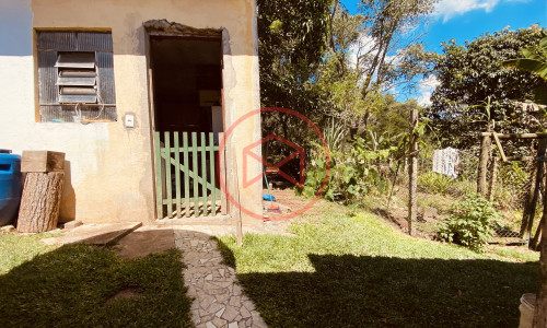 Chácara em Loteamento em Ibiúna!!