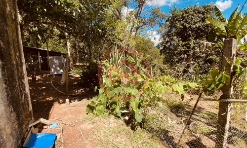 Chácara em Loteamento em Ibiúna!!