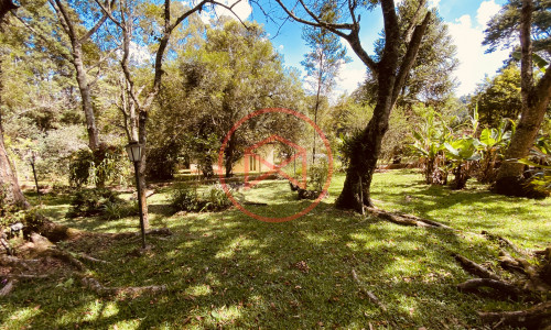 Chácara em Loteamento em Ibiúna!!