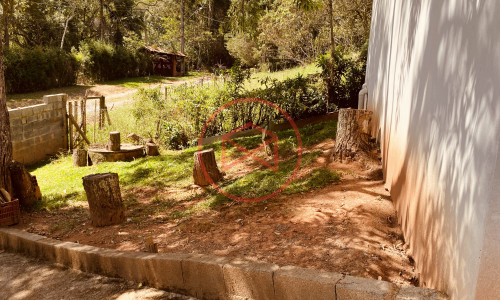 Chácara em Loteamento em Ibiúna!!