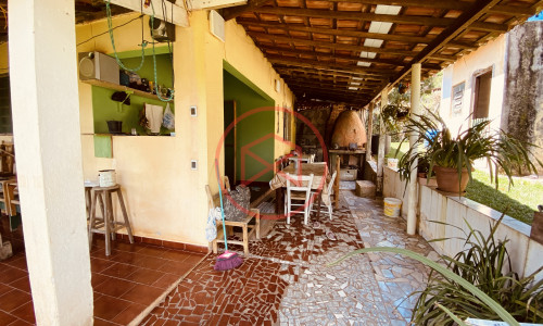 Chácara em Loteamento em Ibiúna!!