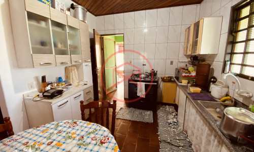 Chácara em Loteamento em Ibiúna!!