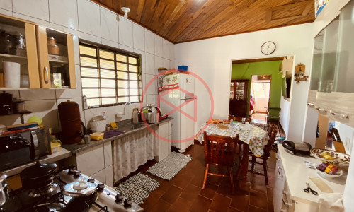 Chácara em Loteamento em Ibiúna!!