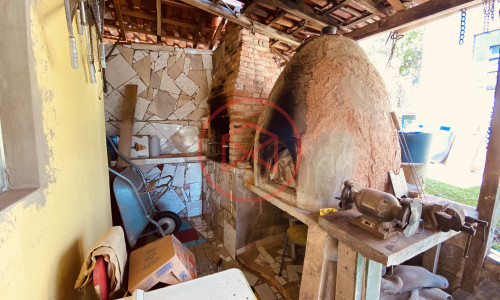 Chácara em Loteamento em Ibiúna!!