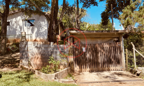 Chácara em Loteamento em Ibiúna!!