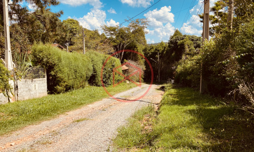 Chácara em Loteamento em Ibiúna!!