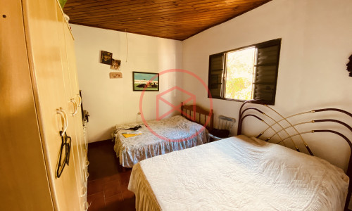 Chácara em Loteamento em Ibiúna!!