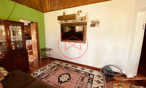 Chácara em Loteamento em Ibiúna!!